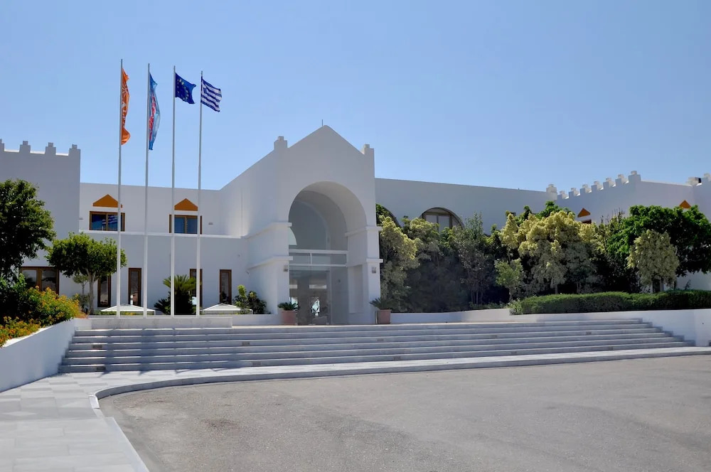 Alfa Beach Hotel