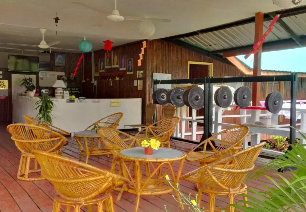 Kinabalu Poring Vacation Lodge