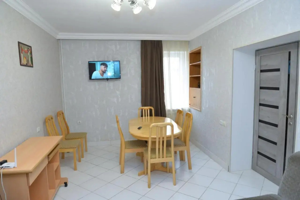 Ani Hostel Gyumri