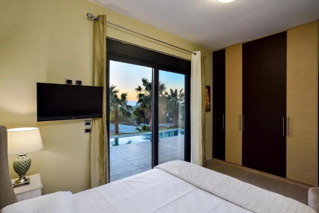 Adorno Luxury Villa