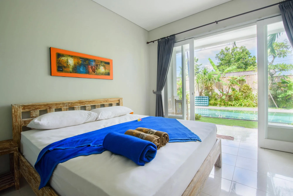 Asung Guesthouse