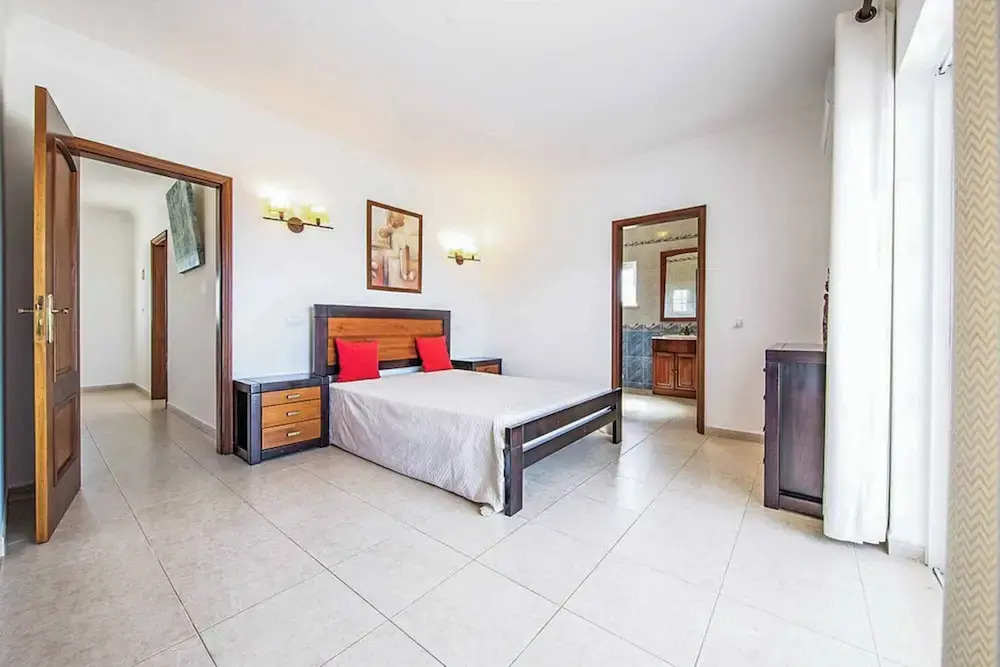 Villa Cordyline