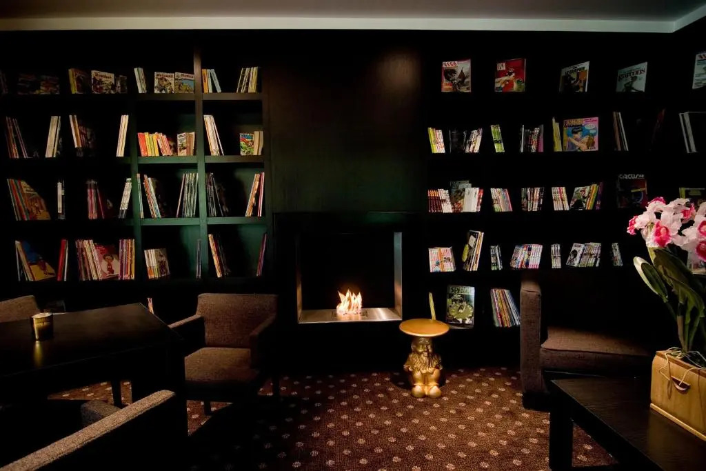 Le Forges Hotel