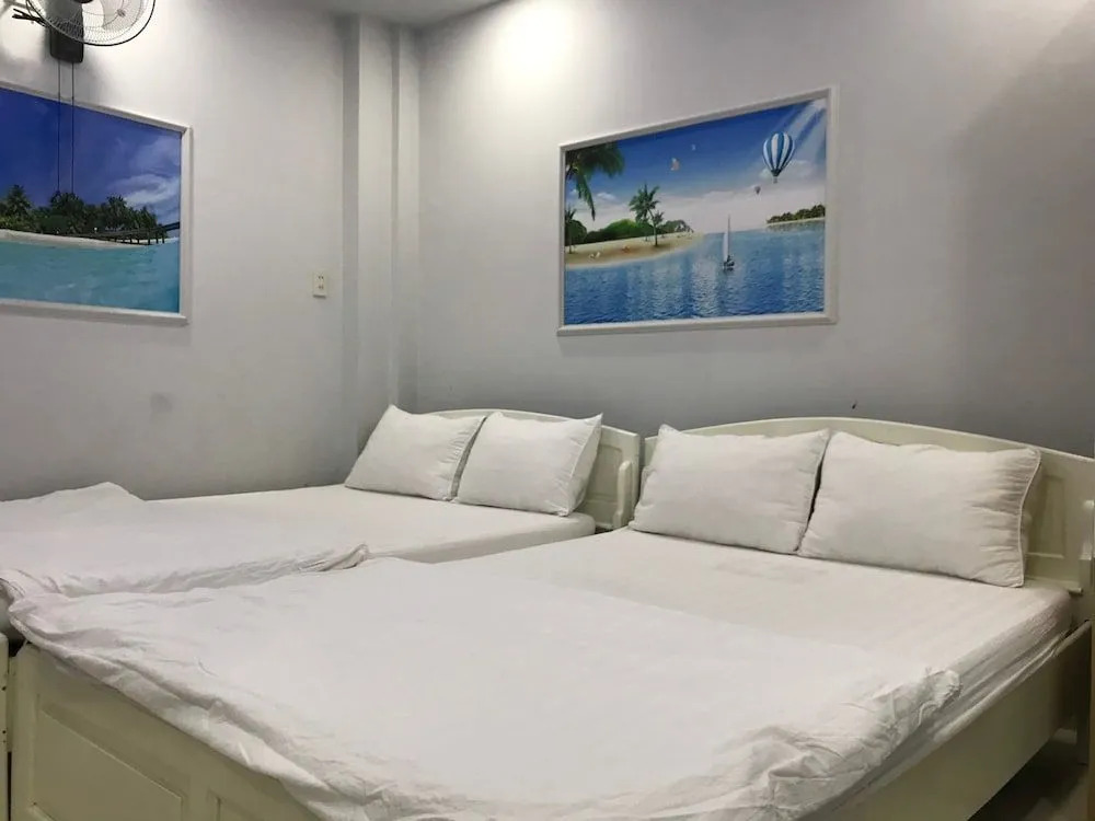 Spot On 900 Xina Hostel