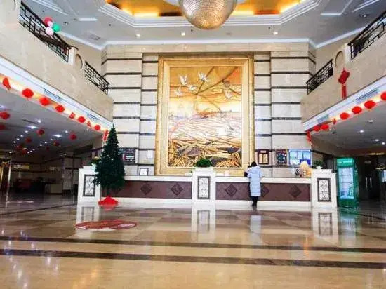 Huangchao International Hotel