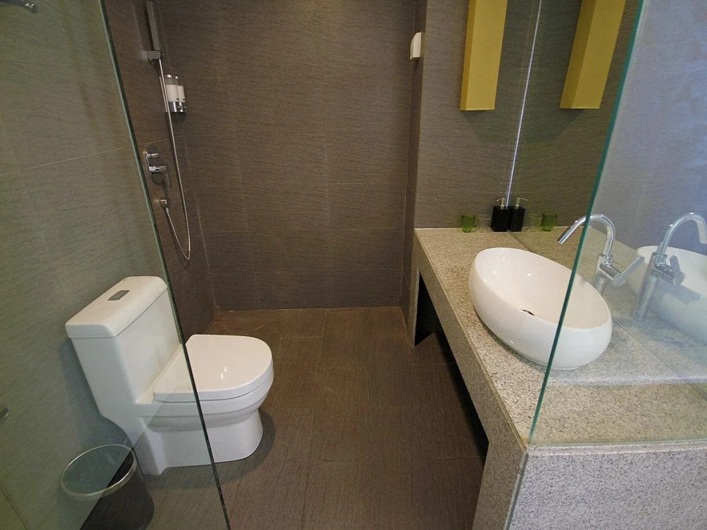 FX Hotel Fengtai Zong Bu Ji Di