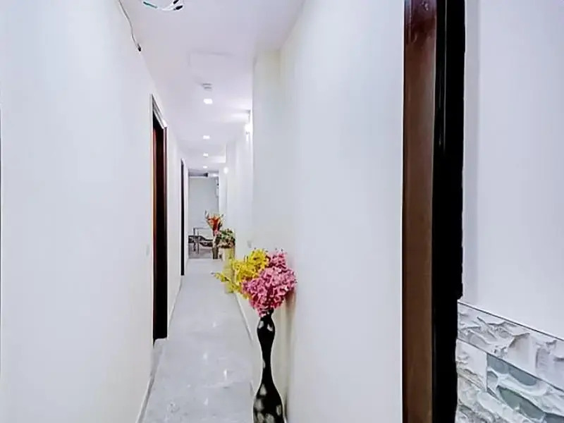 Hotel Green Palace
