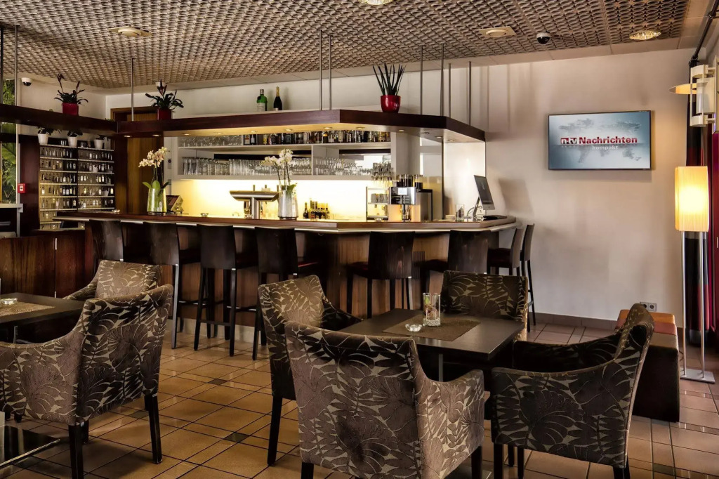 LOFTSTYLE Hotel Gerlingen, Sure Hotel Collection by Best Western