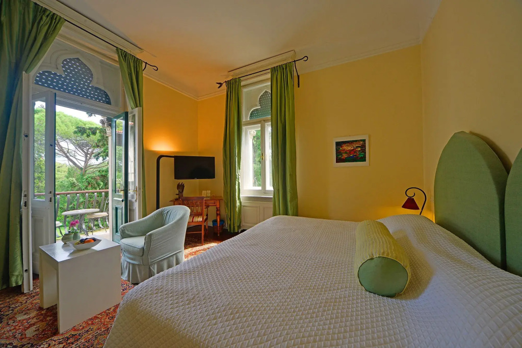 Hotel Villa Astra