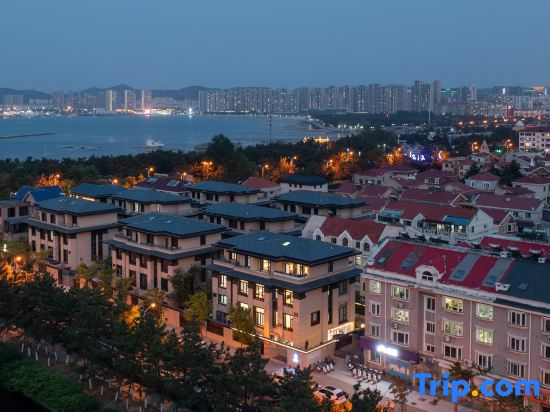 Floral Hotel·Weihai Alice Hotel (Sea Park)