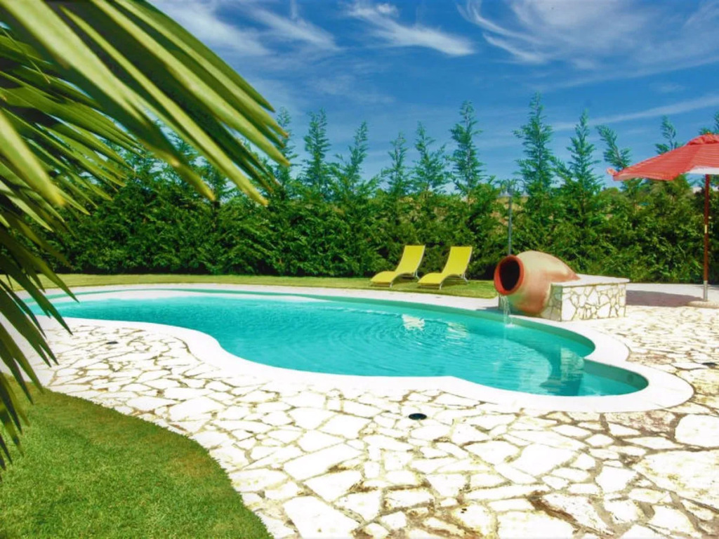 Villa Carta Fashion by Interhome