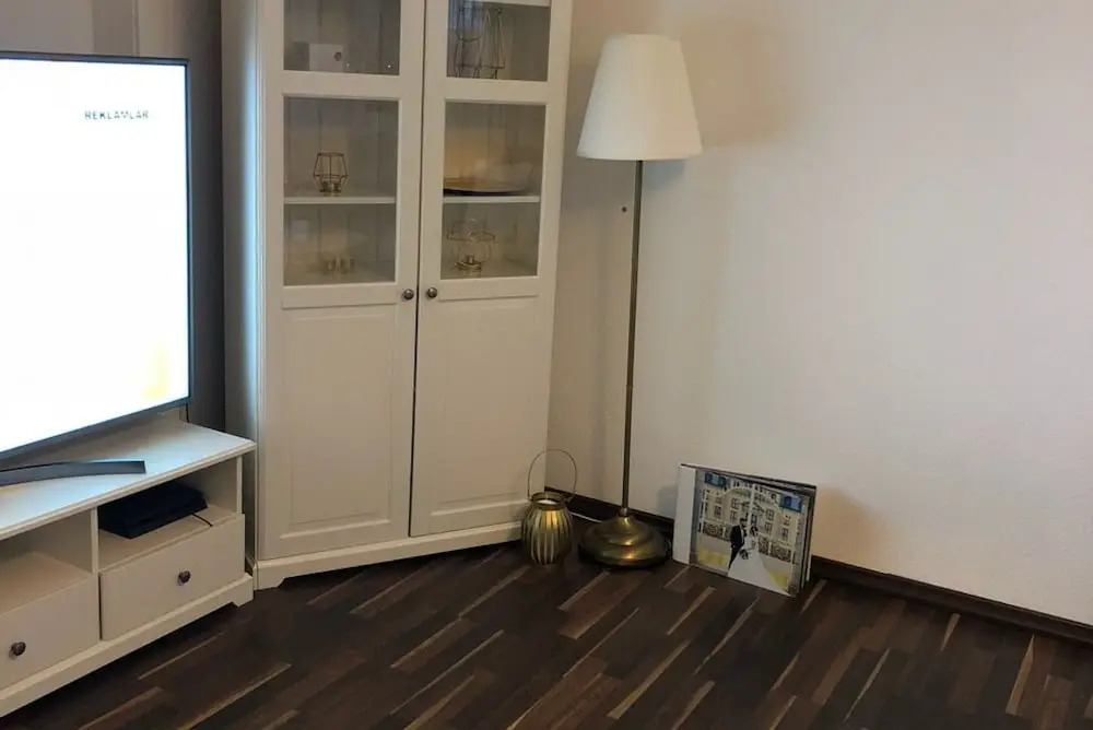 Private Apartment Hildesheimer Straße