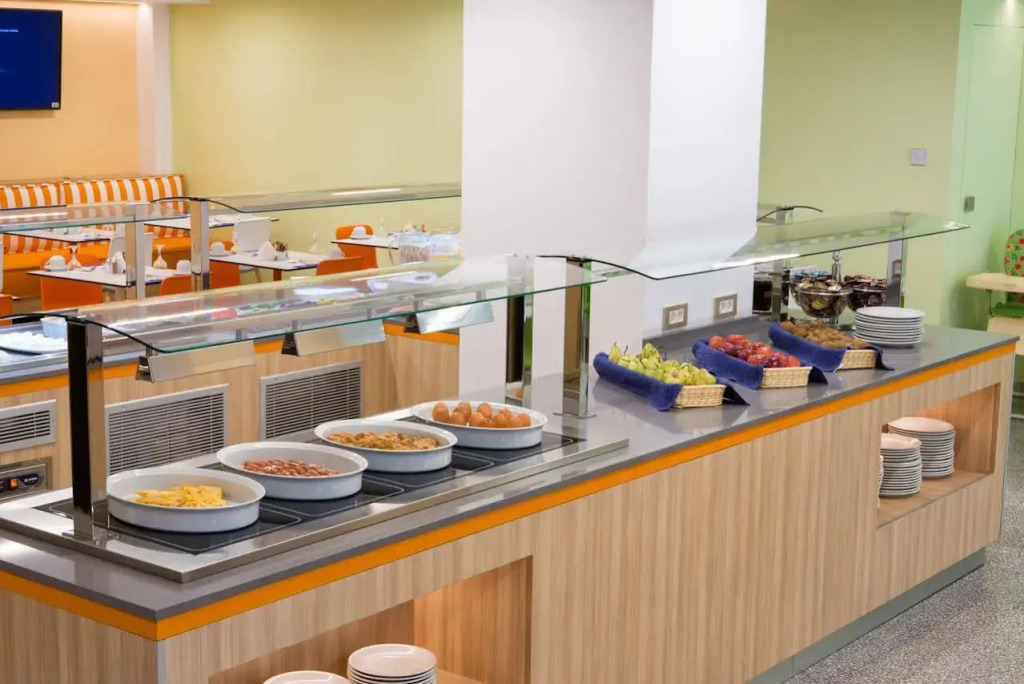Casual Kubic Athens by Casual Hoteles