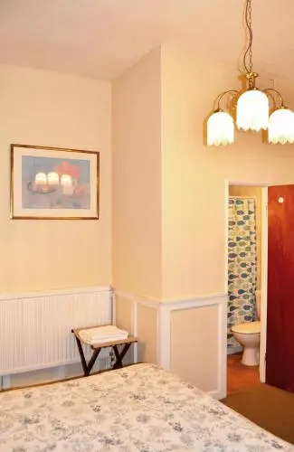 Braywood House Hotel