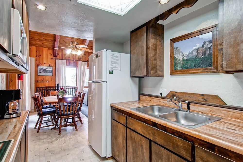 Yosemite West Scenic Wonders Vacation Rentals