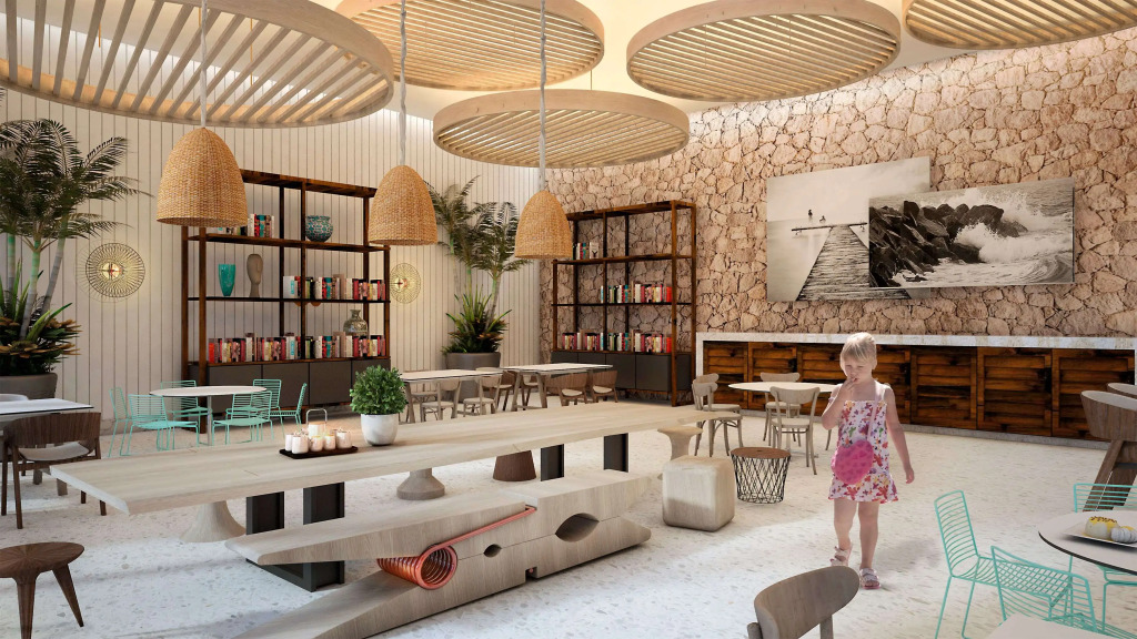 SLS Playa Mujeres - ALL Inclusive Collection