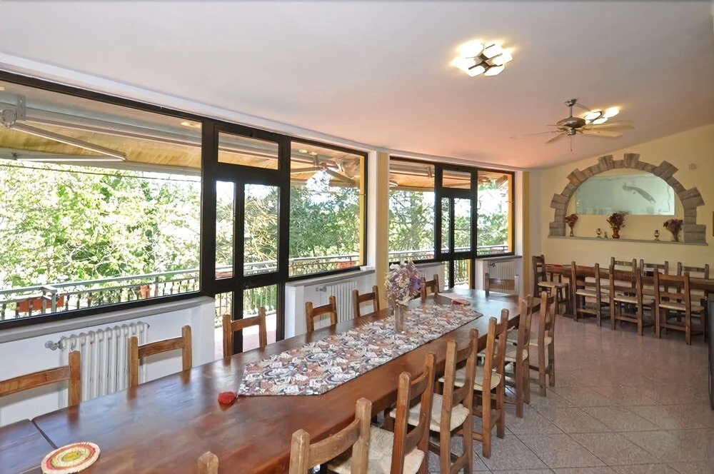 Villa Lorenzo