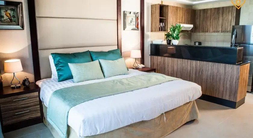 Keys Please Holiday Homes- Luxury Studio Near Dubai Mall, Downtown