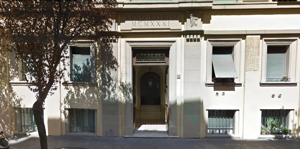 La Gioiosa B&B