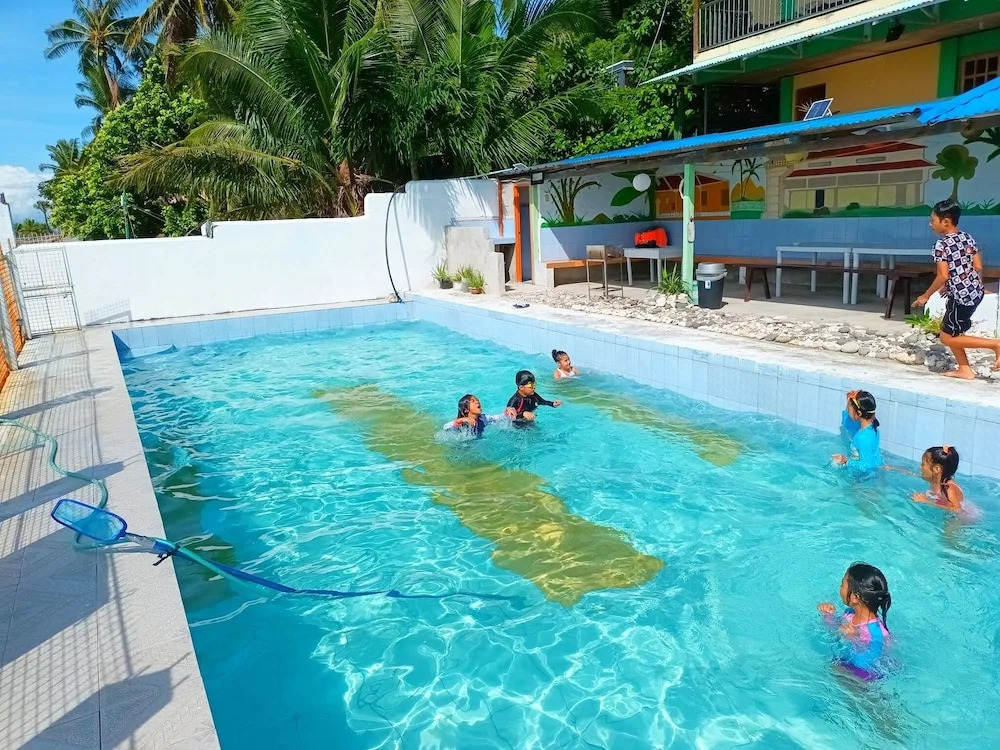 Oddee Beach House