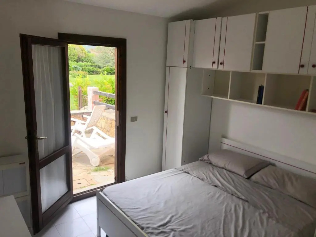 Appartamento in villaggio, a 150mt dal mare