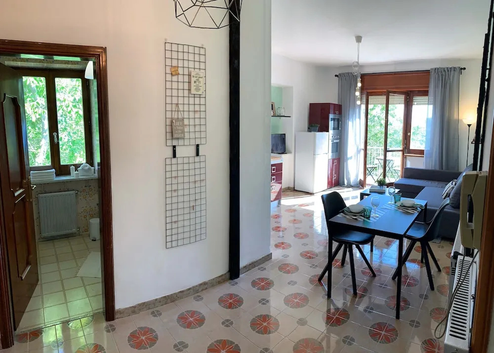 Wonder House Apartment on the Amalfi Coast