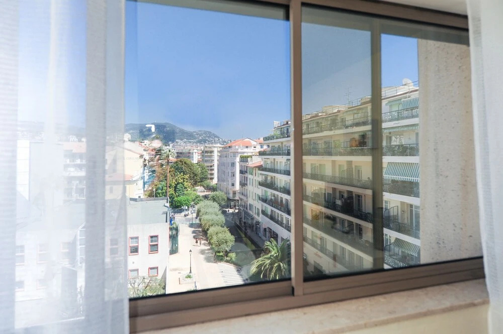 Appartement Nice Etoile - Five Stars Holiday House