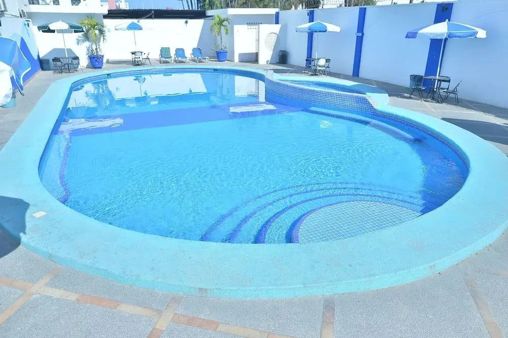 Hotel San Diego