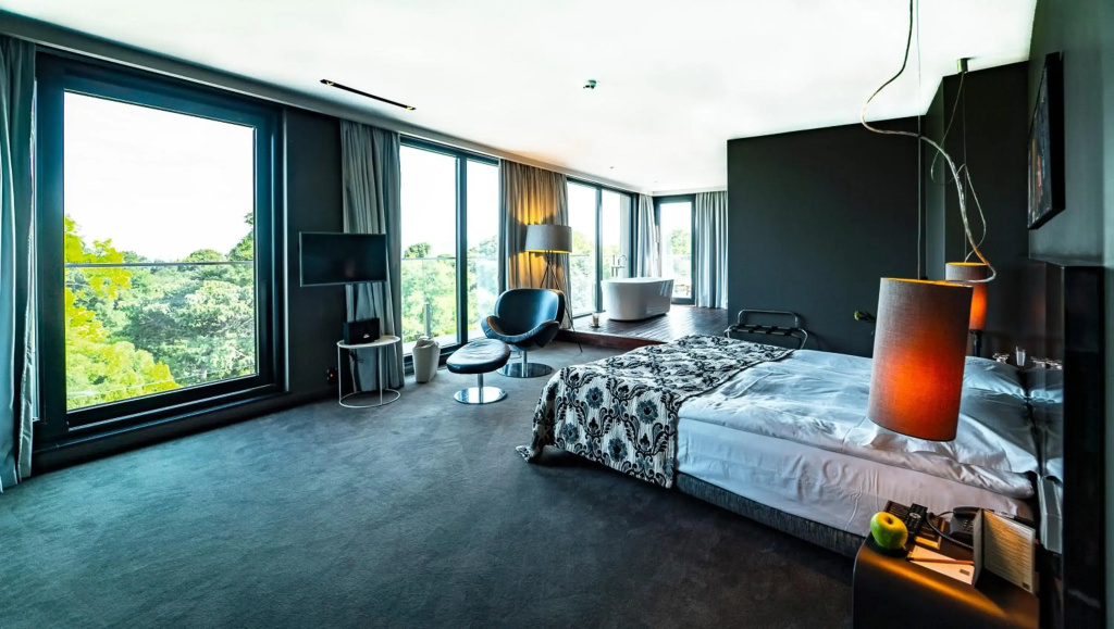 mOdus Hotel