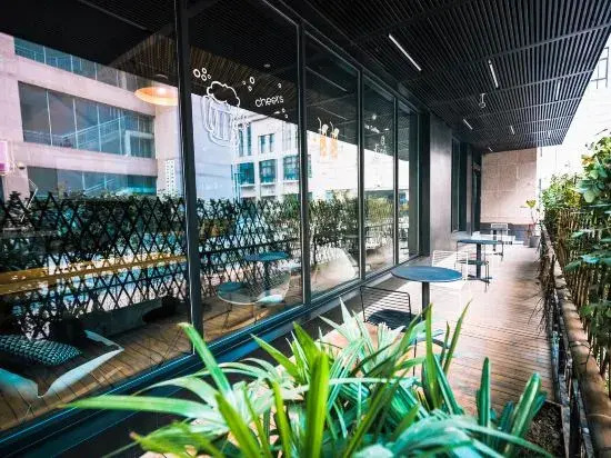 Atour Light Hotel  CBD ICEC Zhengzhou