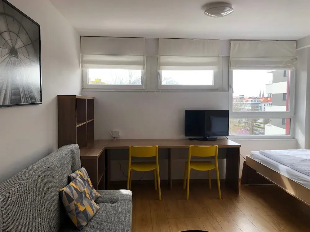 StarterApart Wrocław