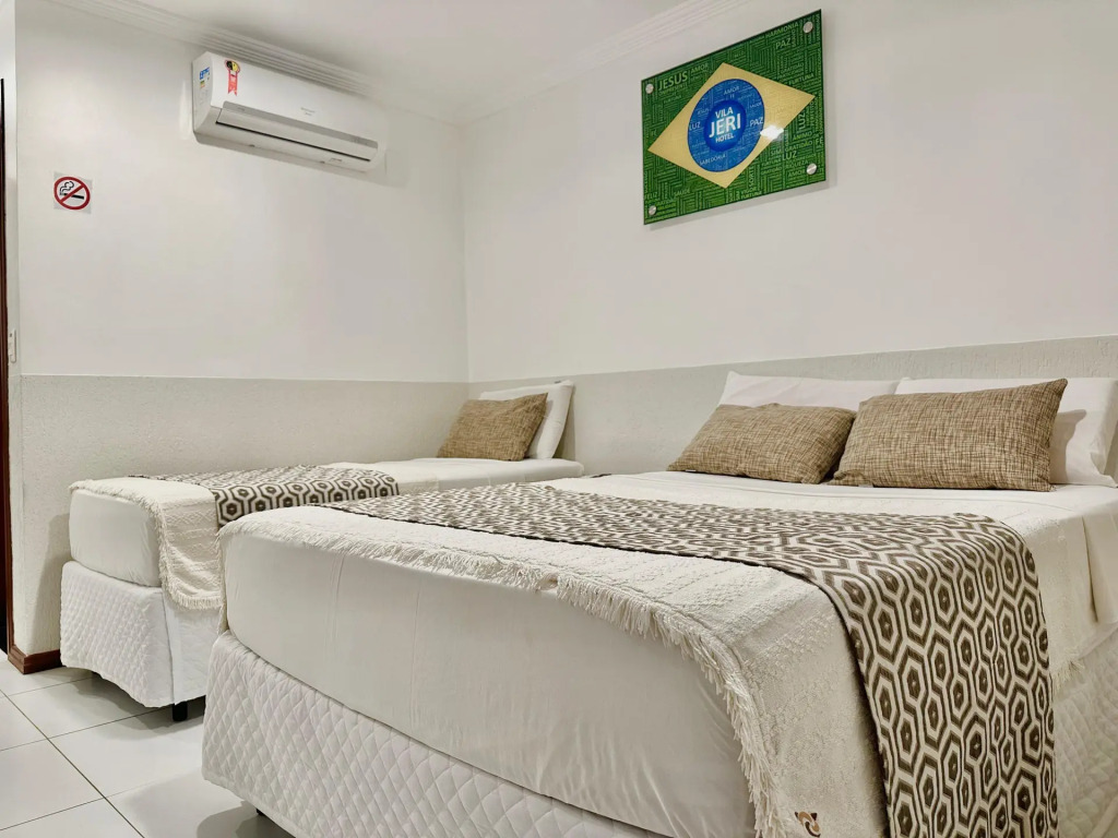 Rede Andrade Vila Jeri