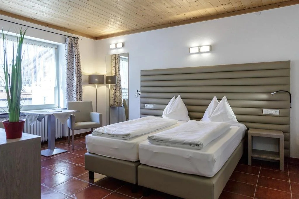Hotel Bergland