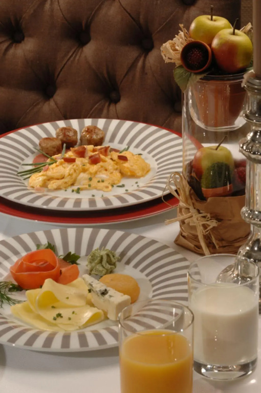 Business & More Boutique Hotel Hamburg
