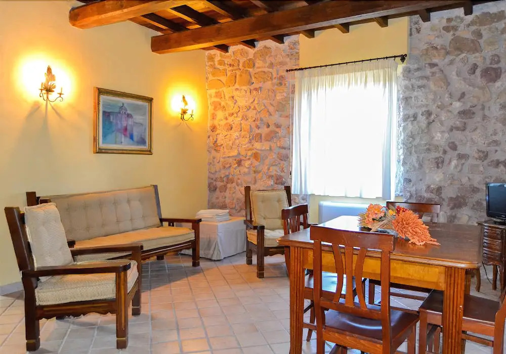 Tenuta Colfiorito