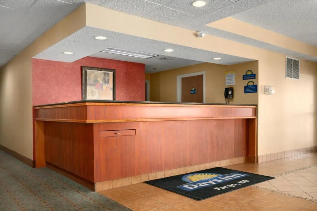 Hampton Inn Fargo