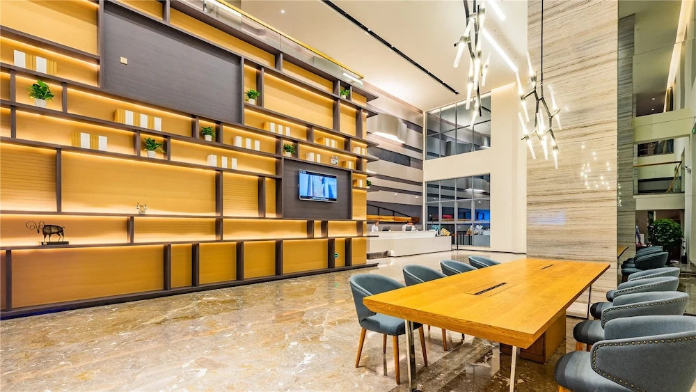 Ceramik Hotel Wanda Branch