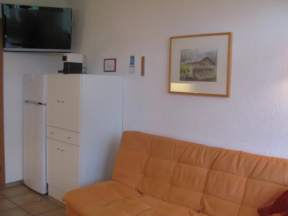 Landhaus Argus