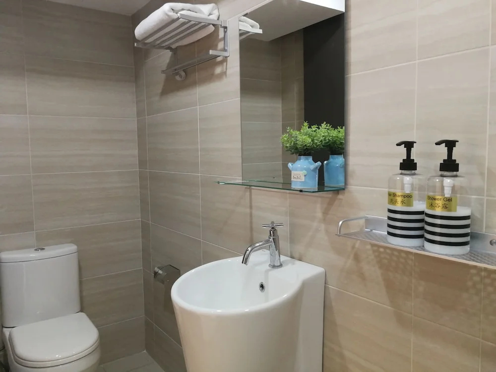 3 Towers Jalan Ampang By Serenity Homes