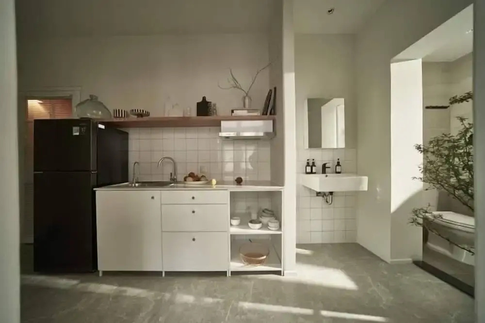 Express by M Village Nam Kỳ Khởi Nghĩa, a brand of Modern Village Lifestyle