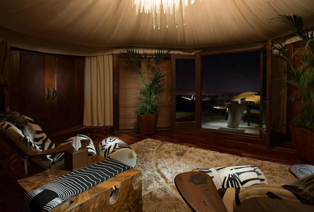 Telal Resort, Al Ain