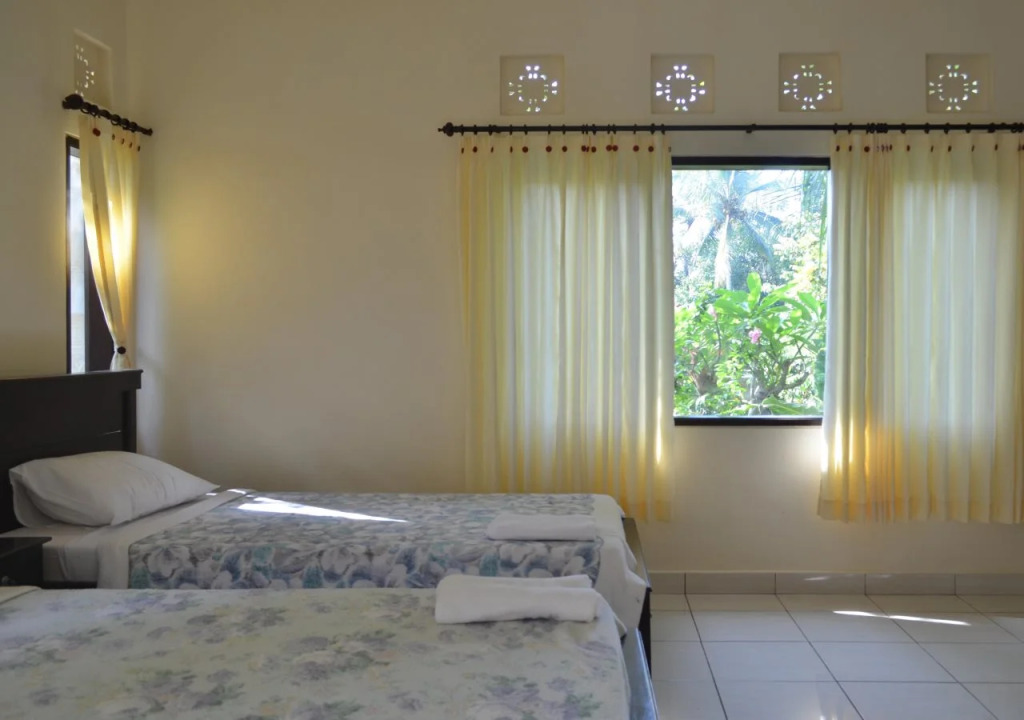 Wijaya Guest House Ubud