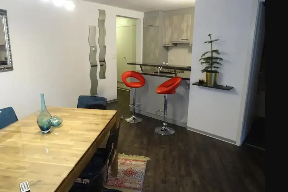 Harun Apartment