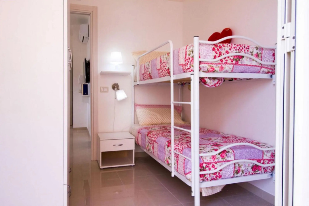 Residence MareBlu1 in Pozzallo-MareBlu1