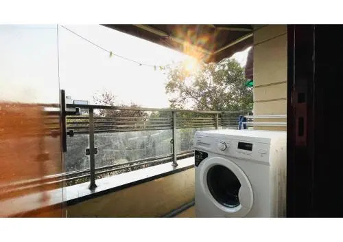 Olive Serviced Apartments Saket