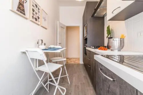 Homeathotel Citylife Colonna