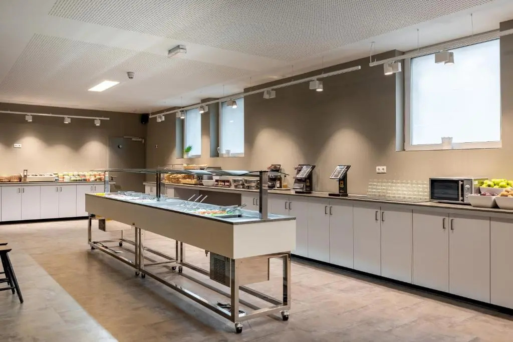 a&o München Laim