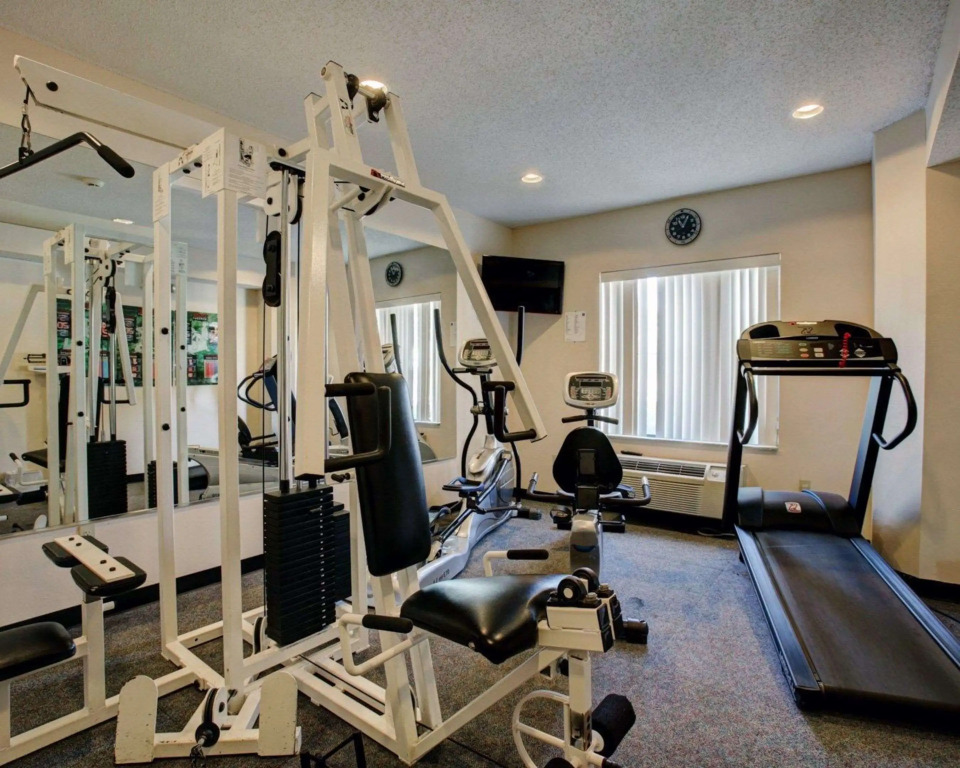 Comfort Inn & Suites Seguin