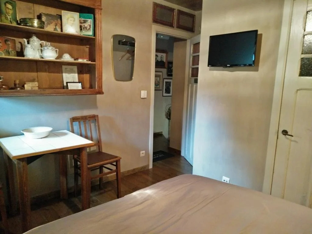 B&B Tspijker