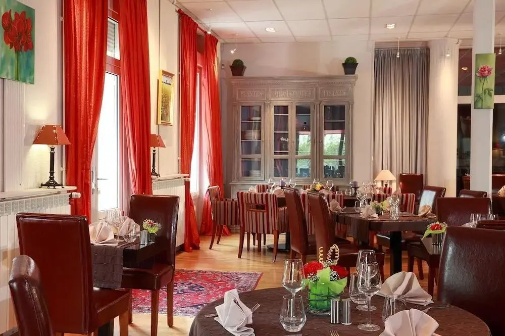 Providence Hotel